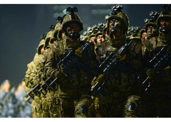 ##s###Ảnh: KCNA