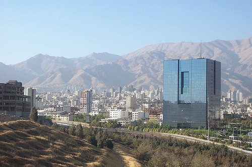Kho vàng Reserveclip của Iran thực sự là “bất khả xâm phạm” bởi không ai biết vị trí chính xác của nhà kho này.
