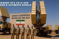 Israel “đập nát như cám” radar chống tàng hình Iran ngay trong giờ đầu tiên