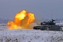 Các lữ đoàn xe tăng của quân đội Ukraine giờ đang ở đâu?