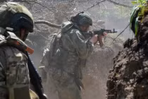 Thảm kịch Ugledar có thể xảy ra một lần nữa ở Pokrovsk 