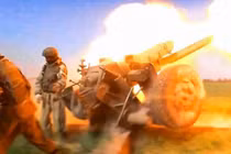 Quân Nga đột phá vào Belitskoye, quyết tâm đóng nắp "nồi hầm" Pokrovsk