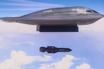 Huyền thoại về bom xuyên GBU-57 của Mỹ có bị hủy hoại? 