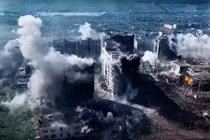 Quân đội Ukraine đứng giữa ngã ba đường ở Pokrovs, rút lui hay tử thủ?