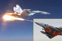 Tại sao Ukraine không cho máy bay Mirage 2000-5F cất cánh?