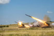 Sư đoàn 72 Nga tiến hơn 5 km, mặt trận Volchansk rung chuyển