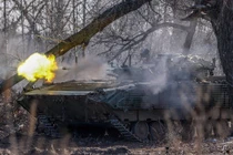 Tướng Ukraine tuyên bố Nga không đạt mục tiêu trong chiến dịch xuân hè