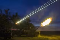 Lý do phòng không Ukraine không thể đánh chặn UAV của Nga 