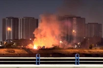 Mỹ và đồng minh mất 12 hệ thống radar phòng thủ, tên lửa Iran lập công lớn