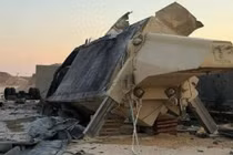 Những khó khăn của Mỹ, khi mất các đài radar tỷ USD ở Trung Đông 