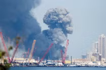 Iran sao chép chiến thuật Quân đội Nga, Mỹ lo ngại UAV của Iran 