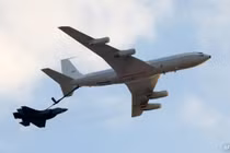 Điều gì xảy ra, khi các cây xăng trên không của Mỹ liên tục bị tổn thất?