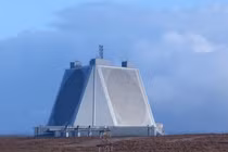 Đòn đánh của Iran làm hệ thống phòng thủ tên lửa Mỹ ở Trung Đông sụp đổ