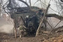Nga tăng áp lực lên phía đông Kupyansk, quân Ukraine yêu cầu tiếp viện