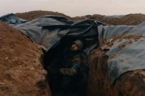 Nga tiêu diệt đơn vị Azov ở phía nam hồ chứa nước Kleban-Byk