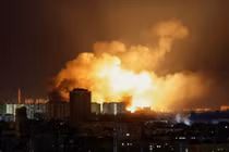 UAV cảm tử Nga tạo nên trận Trân Châu Cảng tại Izmail