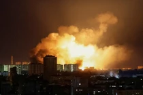 UAV cảm tử Nga tạo nên trận Trân Châu Cảng tại Izmail