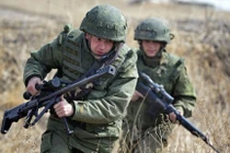 Quân tinh nhuệ Nga tới Pokrovsk, luân chuyển hay là cuộc tấn công thực sự?