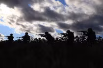 Nga đưa lực lượng tinh nhuệ nhất đến mặt trận Pokrovsk 