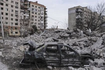 Khốc liệt cuộc chiến đường phố Pokrovsk, bom tấn dội vào trận địa Ukraine 