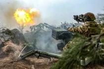 Quân đội Nga tiến vào Yampol, bao vây thành phố Seversk