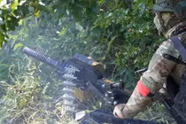 Tình hình Kupyansk nguy ngập, quân đội Ukraine hết nguồn lực để phản công