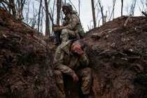 Ai sẽ phải chịu trách nhiệm cho sự sụp đổ của cứ điểm Pokrovsk?