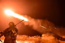 Giao tranh dữ dội ở bắc Pokrovsk, nhưng đâu mới là mặt trận chính?