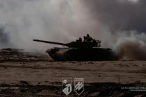 Chiến thuật “cú đêm” của Nga ở Pokrovsk và cuộc phản công của Ukraine