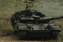 Cả Nga và Ukraine đều tung chủ lực vào mặt trận Pokrovsk