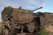 110.000 quân Nga áp sát thành phố Pokrovsk, im lặng trước giờ G