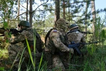 Ukraine chuyển quân phản công, Nga chớp thời cơ tiến vào trung tâm Pokrovsk 