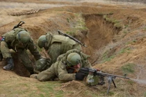 Nga đóng nắp “nồi hầm” Kleban-Byk, quyết tâm chơi tất tay ở Pokrovsk 