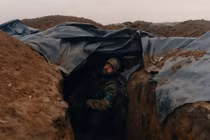 Nga tiêu diệt đơn vị Azov ở phía nam hồ chứa nước Kleban-Byk