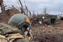 Quân đội Ukraine phớt lờ tối hậu thư yêu cầu rút quân khỏi Pokrovsk của Nga 