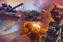 Nga trước đây luôn giữ bí mật tuyệt đối về số liệu quân số, nhưng tuyên bố công khai của Tổng thống Putin, được coi là một tín hiệu cho thấy Nga sở hữu đủ sức mạnh chiến đấu và đang trên đà chiến thắng; đồng thời cũng hé lộ những ý định chiến lược của mình ra bên ngoài.