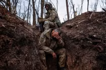 Ai sẽ phải chịu trách nhiệm cho sự sụp đổ của cứ điểm Pokrovsk?