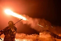 Giao tranh dữ dội ở bắc Pokrovsk, nhưng đâu mới là mặt trận chính?