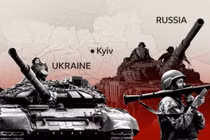 Nga tung quân dự bị vào trận, sẵn sàng cho chiến dịch mùa thu