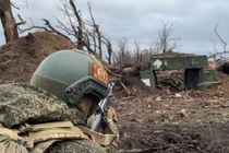 Quân đội Ukraine phớt lờ tối hậu thư yêu cầu rút quân khỏi Pokrovsk của Nga 