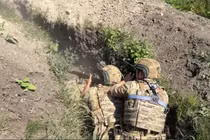 Quân đội Nga ở phía Bắc Pokrovsk đối mặt với thời khắc nguy hiểm nhất