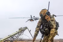 Elon Musk ngắt kết nối Starlink, Nga mất đi trợ thủ đặc biệt ở chiến tuyến