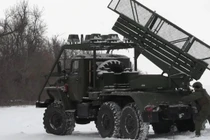 Chiến trường Ukraine: Donetsk nóng trở lại, Bắc-Kharkov tạm thời đóng băng