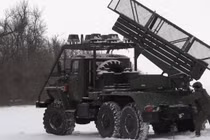 Chiến trường Ukraine: Donetsk nóng trở lại, Bắc-Kharkov tạm thời đóng băng