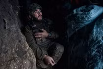 Mặt trận Kostiantynivka, “cỗ máy xay thịt mới” ở chiến trường Donbass 