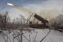 Quân đội Nga đang vận dụng kinh nghiệm chiến đấu vào mặt trận Konstantinovka