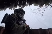 Nga nối lại chiến dịch Dobropillya, tiến về phía bắc Pokrovsk