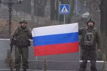 Có đúng Quân đội Nga đã kiểm soát trung tâm Pokrovsk?