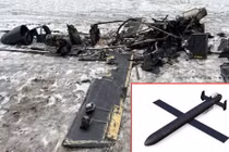 Nga đưa vào trang bị “tên lửa hành trình giá rẻ” mới