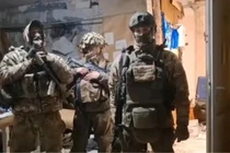 Quân Nga tiến quá nhanh, Lữ đoàn 106 của Ukraine không kịp tiêu hủy tài liệu